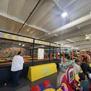Fun for All - Indoor Playcenter Near Me - Huntington Beach, California Fun for All - Indoor Playcenter Near Me - Huntington Beach, California