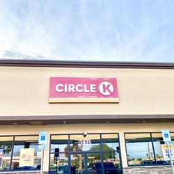 Circle K