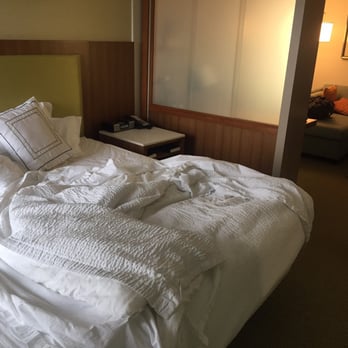Springhill Suites Ashburn Dulles North - Hotels Near Me - Ashburn, Virginia