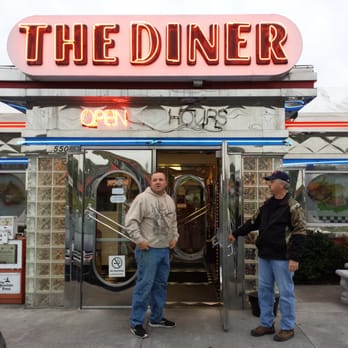 The Diner - Diners Near Me - Sevierville, Tennessee The Diner - Diners Near Me - Sevierville, Tennessee