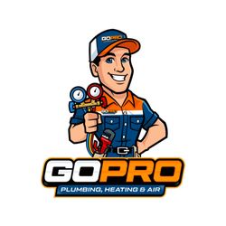 Go Pro Plumbing Heating & Air