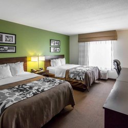 Sleep Inn & Suites