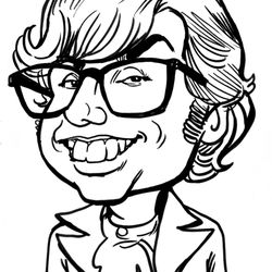 Caricature Art & More!