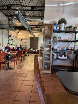 Cafe` YOU by null