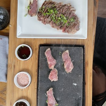 Wasai Bistro - Steak - French Near Me - Cranford, New Jersey
