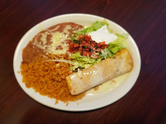Cilantro Mexican Grill & Tequila Bar - Five Points by null