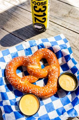 Budweiser Brickhouse Tavern by null