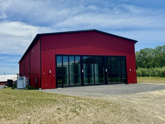 Brooklyn Cider House by null