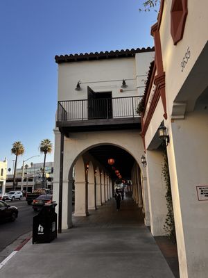 Sweet Combforts by null