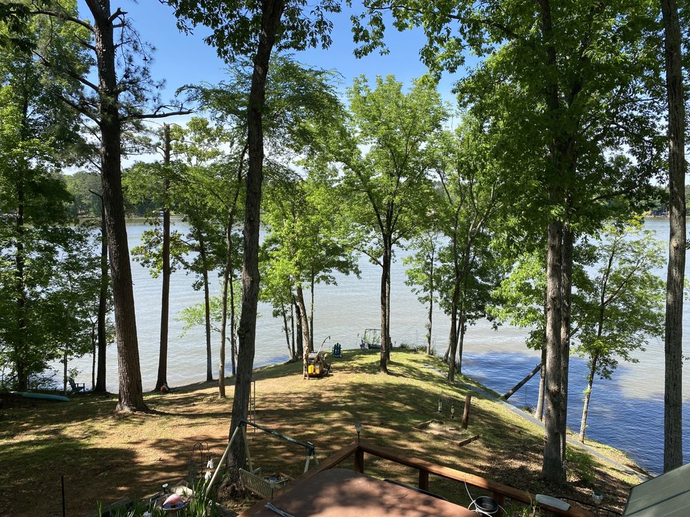 Branch Away - tree service in Atlanta, GA