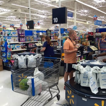 Walmart Supercenter - Grocery Near Me - Flowood, Mississippi