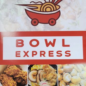 Bowl Express Asian Grill - Ramen Near Me - Cheektowaga, New York Bowl Express Asian Grill - Ramen Near Me - Cheektowaga, New York