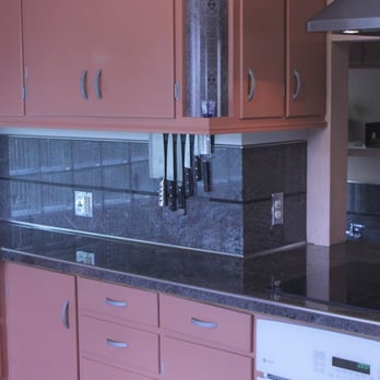 Carl Gaard - tk - Counter after - General Contractors Near Me - Oakland, California
