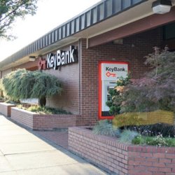 Keybank - Keybank front.