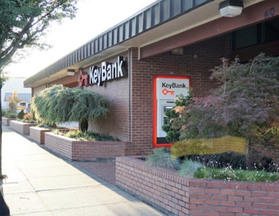 KEYBANK 410 W Railroad Ave, Shelton, Washington Banks & Credit Unions Phone Number Yelp