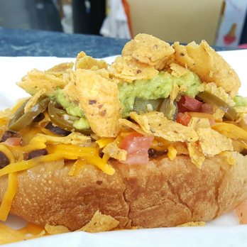 Sweet Dogs - the heat - Hot Dogs Near Me - Miami, Florida Sweet Dogs - the heat - Hot Dogs Near Me - Miami, Florida