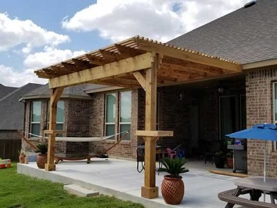 Slide of Disaster Relief Roofing
