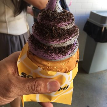 Somisomi - Ice Cream & Frozen Yogurt Near Me - Irvine, California