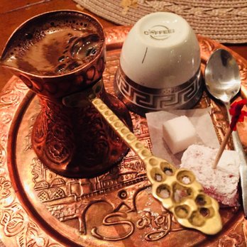 Aroma Cafe - Turkish coffee! - Mediterranean Near Me - Los Angeles, California Aroma Cafe - Turkish coffee! - Mediterranean Near Me - Los Angeles, California
