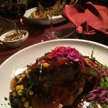 Cafe Roka - Braised short ribs.  Yum! - New American Near Me - Bisbee, Arizona