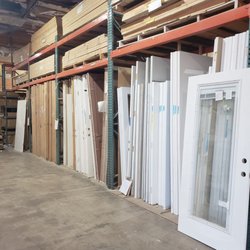 Scottsdale Custom Building Materials - Bone yard doors