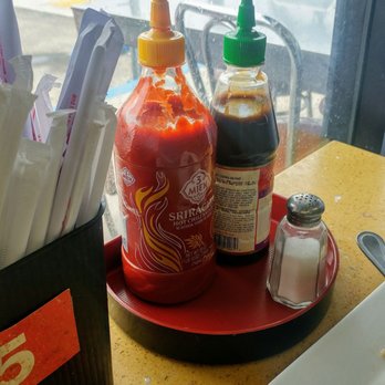 Pho Tastee - ... Where's the real one? - Vietnamese Near Me - Huntington Beach, California