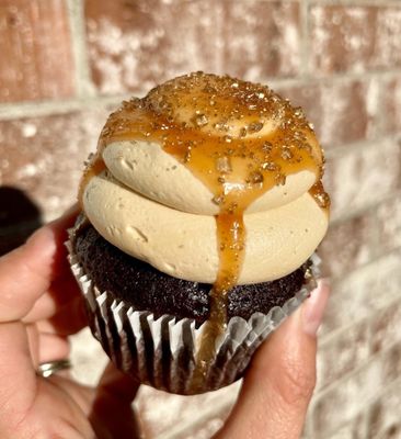WildFlour Pastry by null