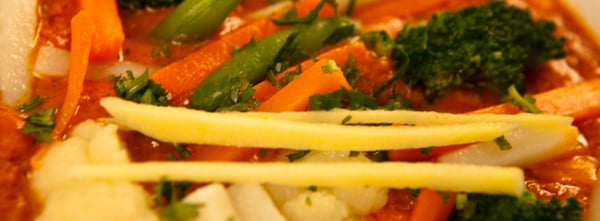 Chaat Bhavan - Sunnyvale by null