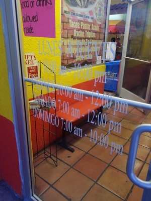 Tacos El Charly by null