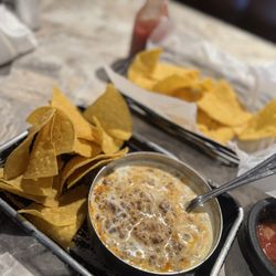 La Hacienda Mexican Restaurant