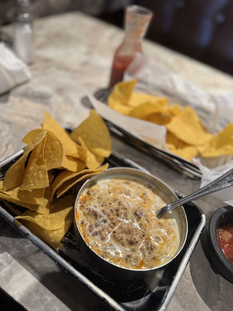 La Hacienda Mexican Restaurant Image
