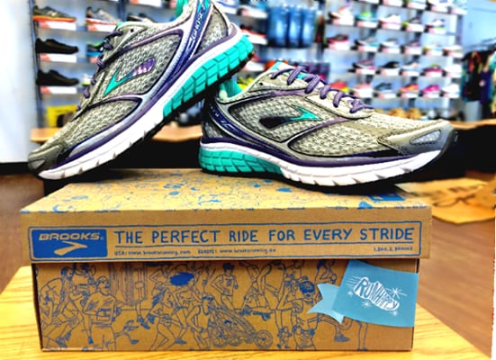 fleet feet shoes near me