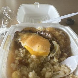 Loco Moco