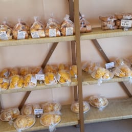 Baked goods Baked goods