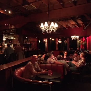 Inferno Lounge - Cocktail Bars Near Me - Astoria, Oregon