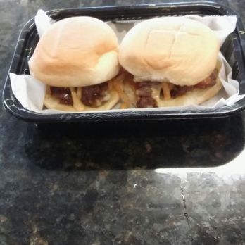 Gumii - These sliders r what u die for! - Korean Near Me - Naperville, Illinois Gumii - These sliders r what u die for! - Korean Near Me - Naperville, Illinois