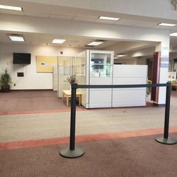 Lakeshore Medical Clinic - Inside