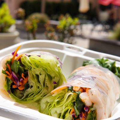 Bao Bar by null