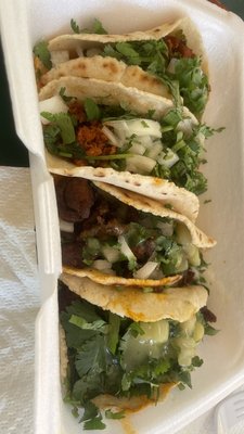 Taqueria Margarita by null