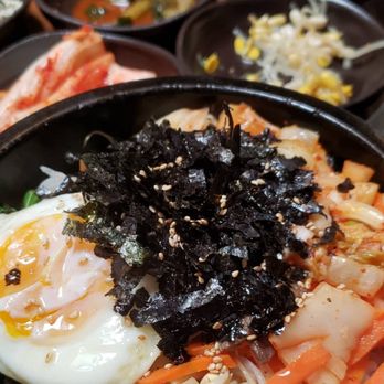 Pyeong Chang Tofu - Korean Near Me - Berkeley, California Pyeong Chang Tofu - Korean Near Me - Berkeley, California