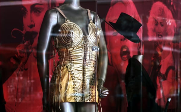 National Museum of Women in the Arts by null