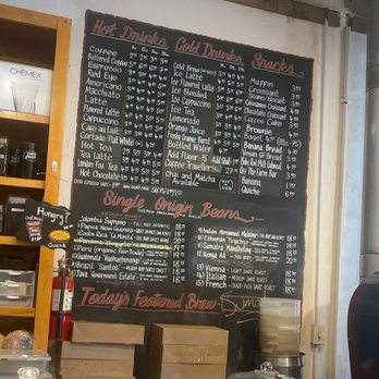 Steve’s Coffee Roaster - Menu - Coffee Roasteries Near Me - Sherman Oaks, California Steve’s Coffee Roaster - Menu - Coffee Roasteries Near Me - Sherman Oaks, California