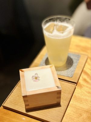 MIXOLOGY SALON by null