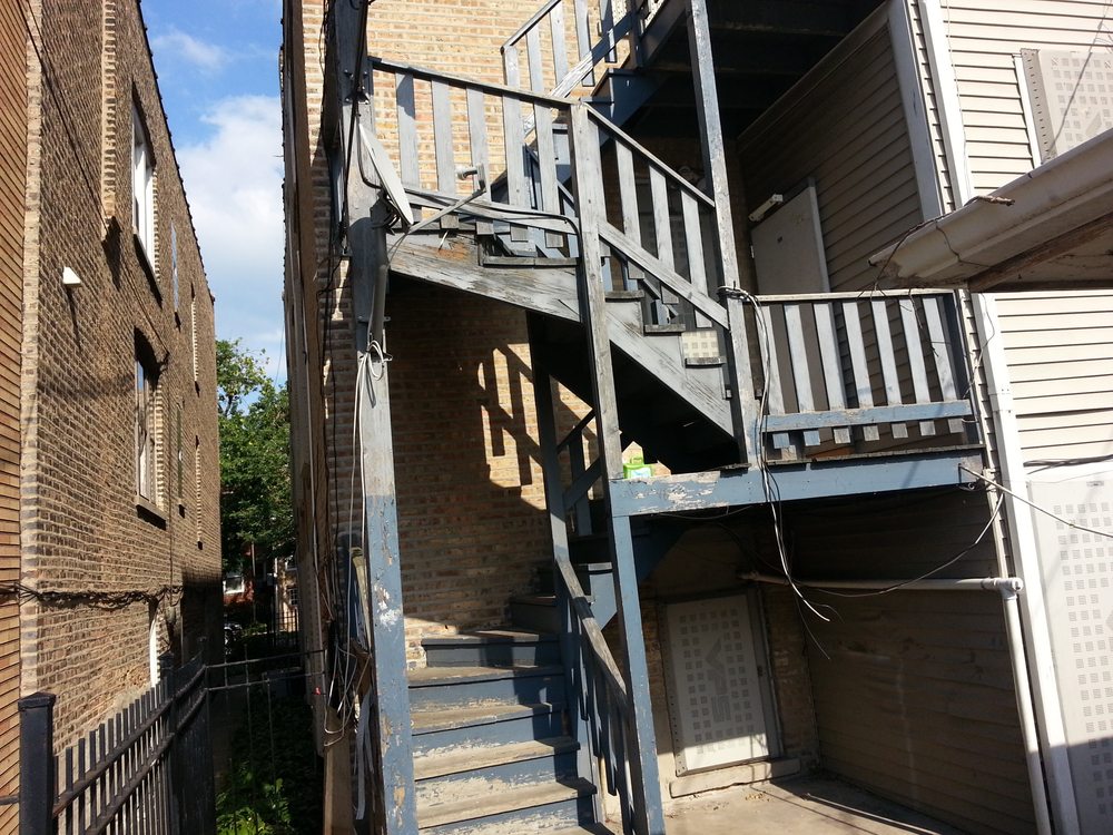 The HouseDoctors Property Inspections - mold inspector in Chicago, IL