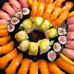 Sushi catering glendale ca