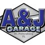 A and J Garage