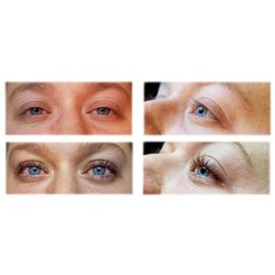 Be-You-tiful Aesthetics & Lashes By JoLynn - Lash Lift & Tint