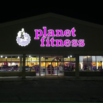 Planet Fitness - Welcome to Planet Fitness! - Gyms Near Me - Belton, Missouri