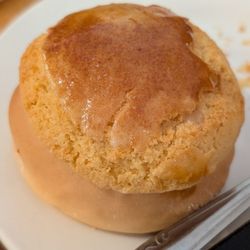 Cheung Hing - Pineapple bun