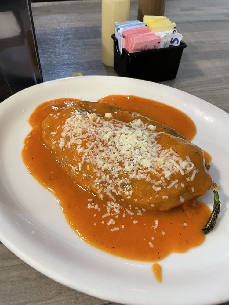 Laredo’s Mexican Grill